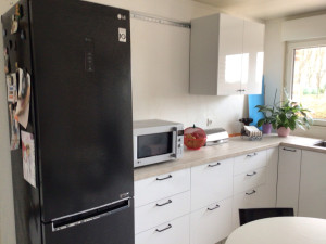 Photo de galerie - Cuisine 