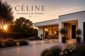 Photo de galerie - Intendance de maison
