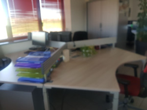 Photo de galerie - Ménage