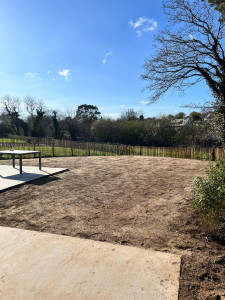 Photo de galerie - Paysagiste - Aménagement du jardin