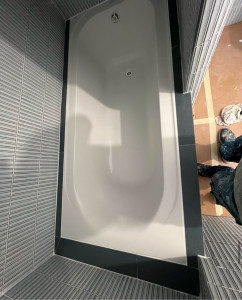 Photo de galerie - Carrelage