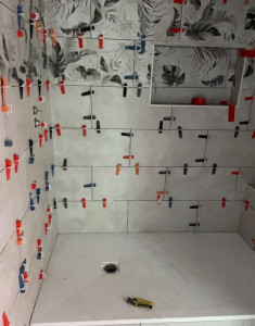 Photo de galerie - Rénovation d'une salle de bain