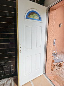 Photo de galerie - Bricolage et multi services