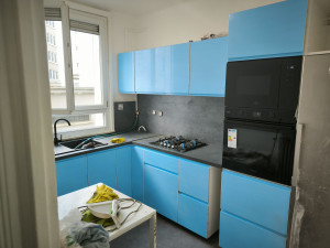 Photo de galerie - Montage meubles en kit