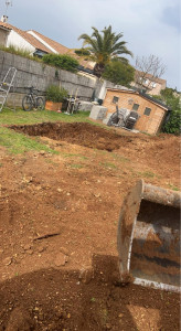 Photo de galerie - Entretien piscine