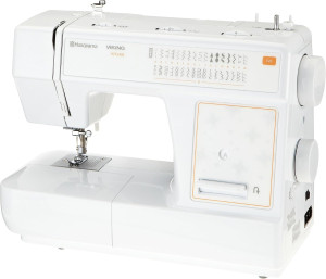 Photo de galerie - Machine à coudre