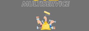 Photo de galerie - Bricolage et multi services