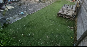 Photo de galerie - Paysagiste - Aménagement du jardin