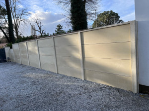 Photo de galerie - Mure 