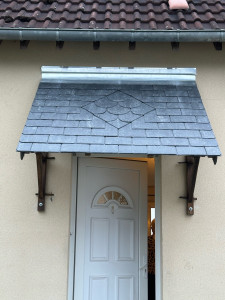 Photo de galerie - Couverture - Toiture