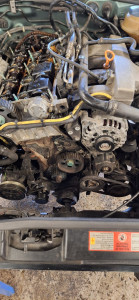 Photo de galerie - Notre travail