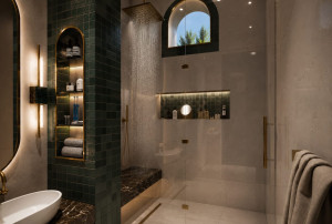 Photo de galerie - Architecte d'intérieur - Décorateur d'intérieur