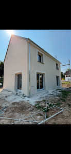 Photo de galerie - Maçonnerie