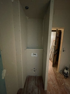 Photo de galerie - Agencement placo 