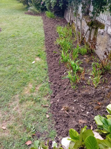 Photo de galerie - Paysagiste - Aménagement du jardin