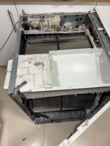 Photo de galerie - Dépannage électroménager