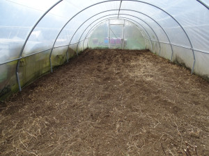 Photo de galerie - Jardinier