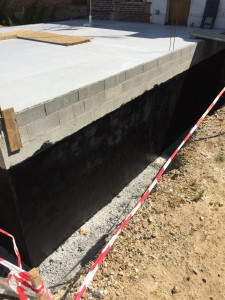 Photo de galerie - Maçonnerie