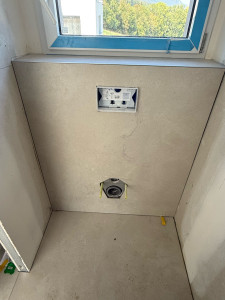 Photo de galerie - Carrelage