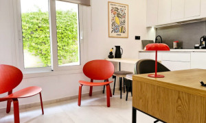 Photo de galerie - MÉNAGE BUREAU