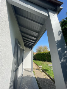 Photo de galerie - Artisan tout corps d'état - Rénovation