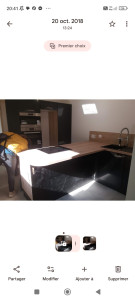 Photo de galerie - Montage meubles en kit