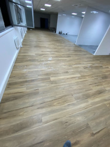Photo de galerie - Lino 