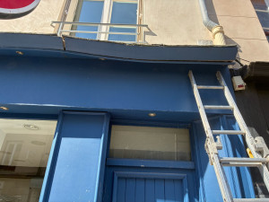 Photo de galerie - Couverture - Toiture