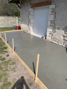 Photo de galerie - Maçonnerie