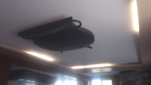 Photo de galerie - Bricolage et multi services