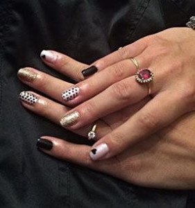 Photo de galerie - Verni Semi permanent