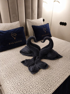 Photo de galerie - Decoration dans les airbnb .j'aime beaucoup faire les,decoration