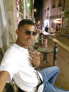 Photo de galerie - Je suis volontaire et tres motivé pour l’execution de toute sorte de travaux mécanique et bricolage .