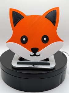 Photo de galerie - Impression 3D