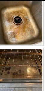 Photo de galerie - Ménage