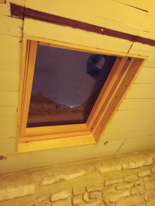 Photo de galerie - Menuiserie - Huisserie - Agencement