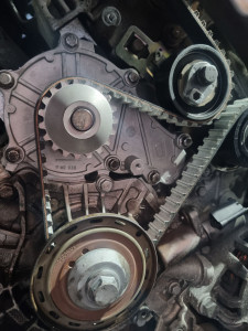 Photo de galerie - Entretien - Réparation autres véhicules