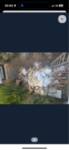 Photo de galerie - évacuer les déchets 