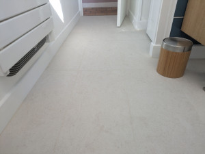 Photo de galerie - Carrelage