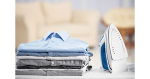 Photo de galerie - Vous manquez de temps pour vous occuper du linge ? Je vous propose un repassage rapide, méticuleux et adapté à chaque type de tissu.

Chemises, pantalons, robes, linge de maison. Chaque pièce est pliée ou suspendue avec soin pour un rendu impeccable.