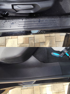 Photo de galerie - Lavage auto