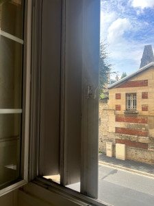 Photo de galerie - Nettoyage