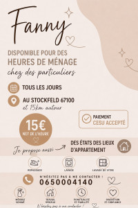 Photo de galerie - Flyer 