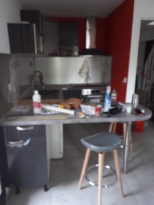 Photo de galerie - Menuiserie - Huisserie - Agencement