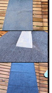 Photo de galerie - Tapis