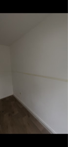 Photo de galerie - Peinture - Tapisserie