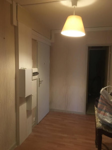 Photo de galerie - Démontage des anciens équipements électriques de toute la maison et installation de nouveaux équipements