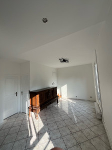 Photo de galerie - Rénovation intérieur 