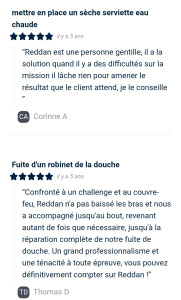 Photo de galerie - Bricolage et multi services