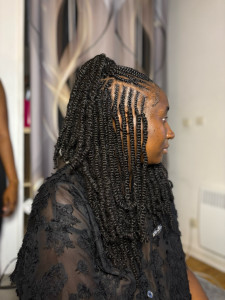 Photo de galerie - Baby sitting